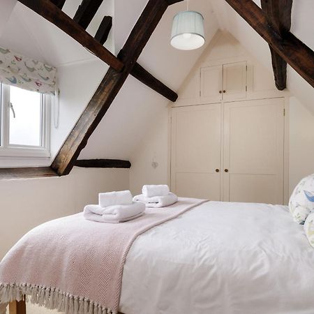 Grange Cottage Woodchester Экстерьер фото